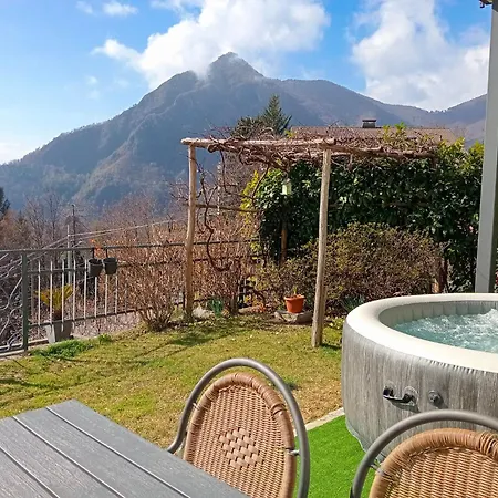 Al Pianaccio Trarego Viggiona