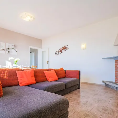 Al Pianaccio Apartment *