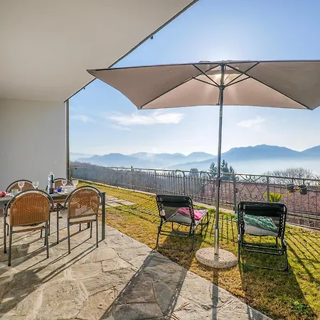 Al Pianaccio Apartment