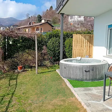 Al Pianaccio Apartment