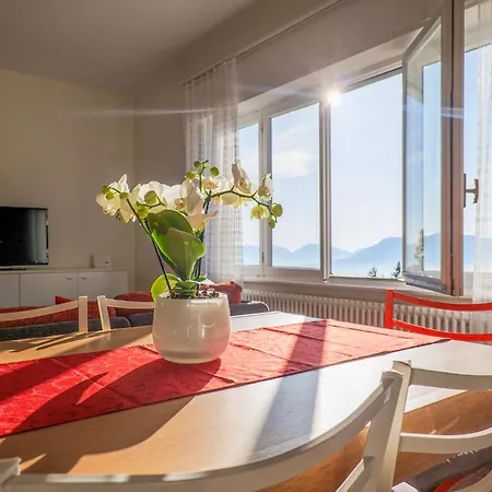 Appartement Al Pianaccio By Reisen Trarego Viggiona