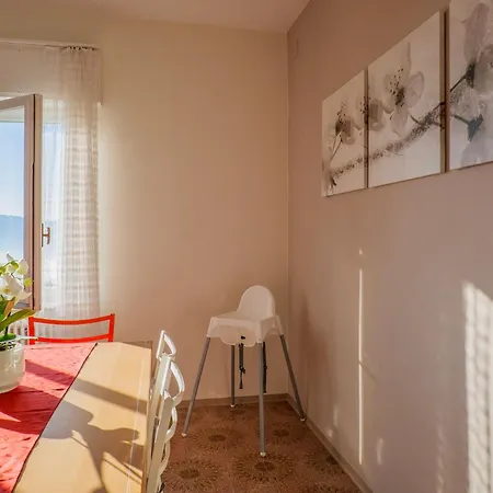 Al Pianaccio By Reisen Appartement