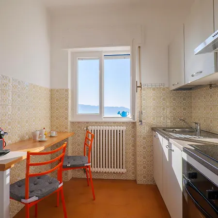 Appartement Al Pianaccio By Reisen