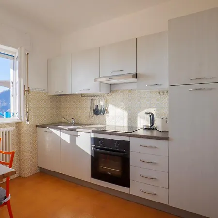 Al Pianaccio By Reisen Appartement
