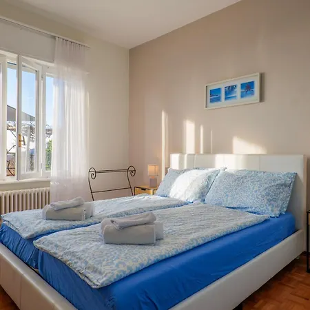 Appartement Al Pianaccio By Reisen *