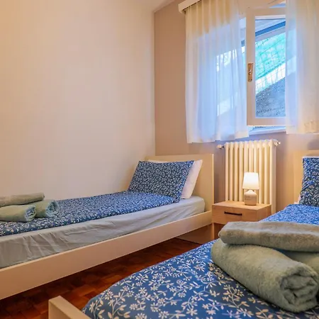 Appartement Al Pianaccio By Reisen