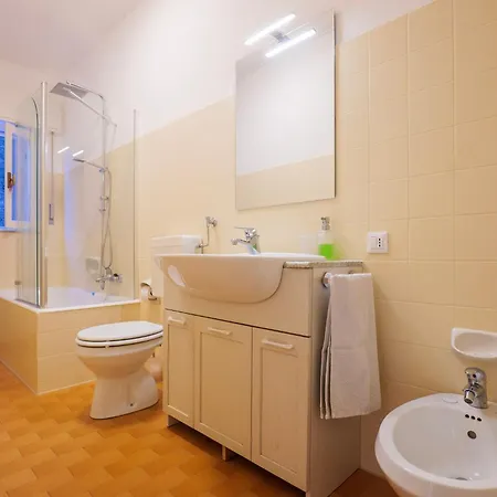 Appartement Al Pianaccio By Reisen