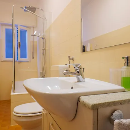 Al Pianaccio By Reisen Appartement Trarego Viggiona