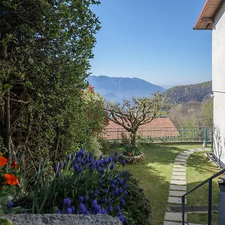 Al Pianaccio By Reisen Appartement *
