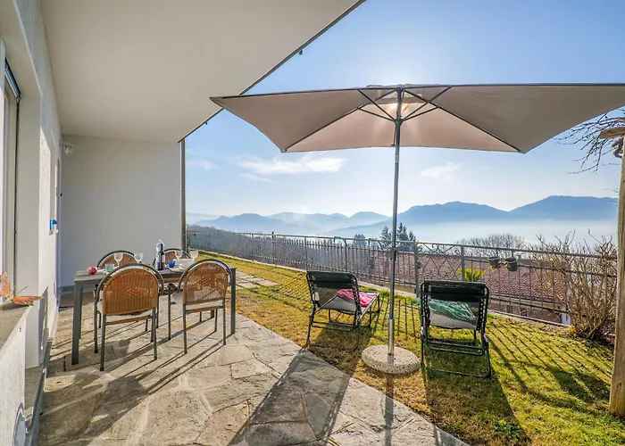 Al Pianaccio Apartment