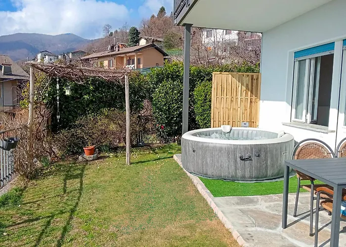 Al Pianaccio Apartment