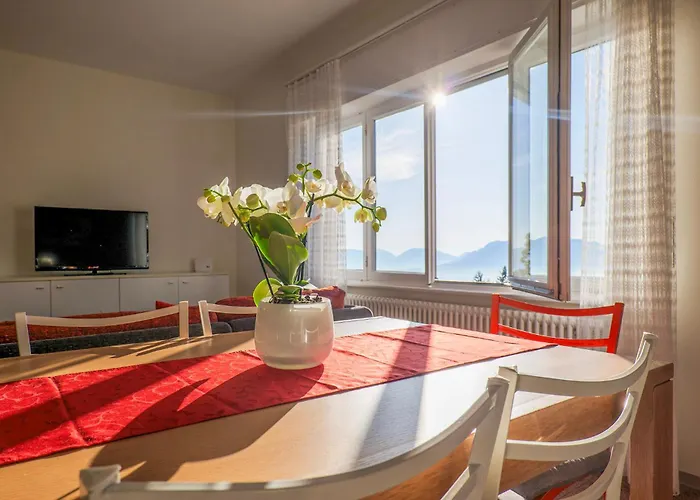 Apartment Al Pianaccio