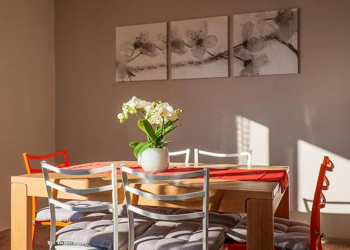 Al Pianaccio Apartment Trarego Viggiona