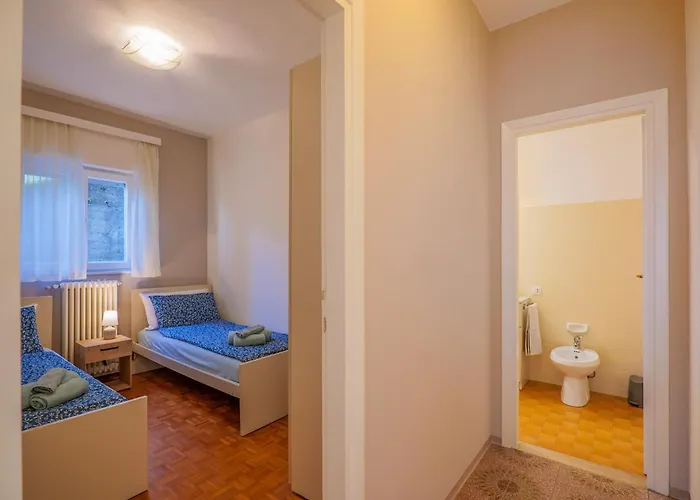 Al Pianaccio Apartment