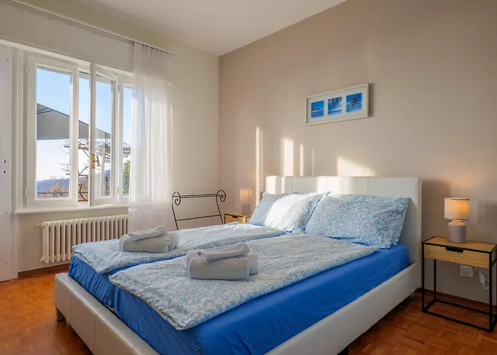 Al Pianaccio Apartment Trarego Viggiona