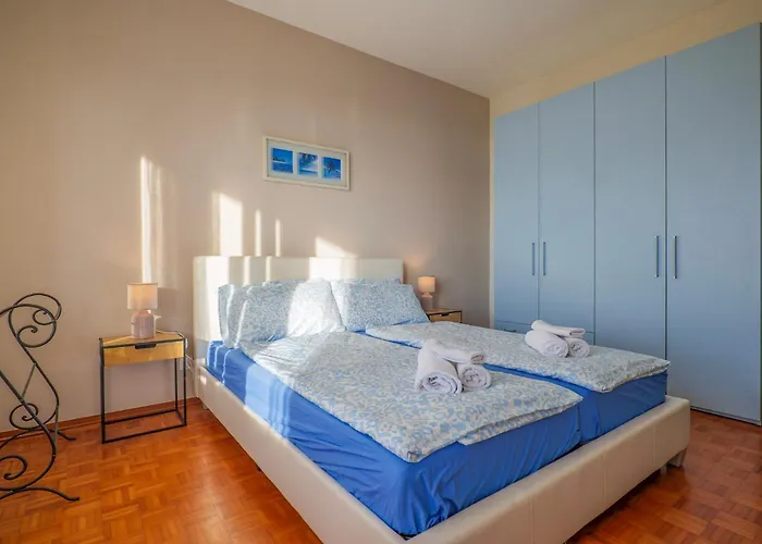 Apartment Al Pianaccio