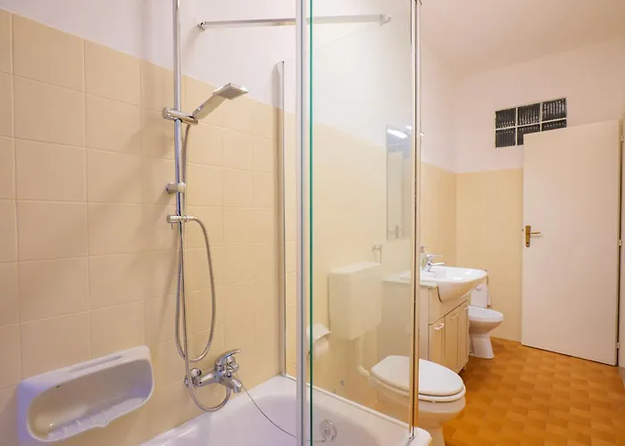 Apartment Al Pianaccio *