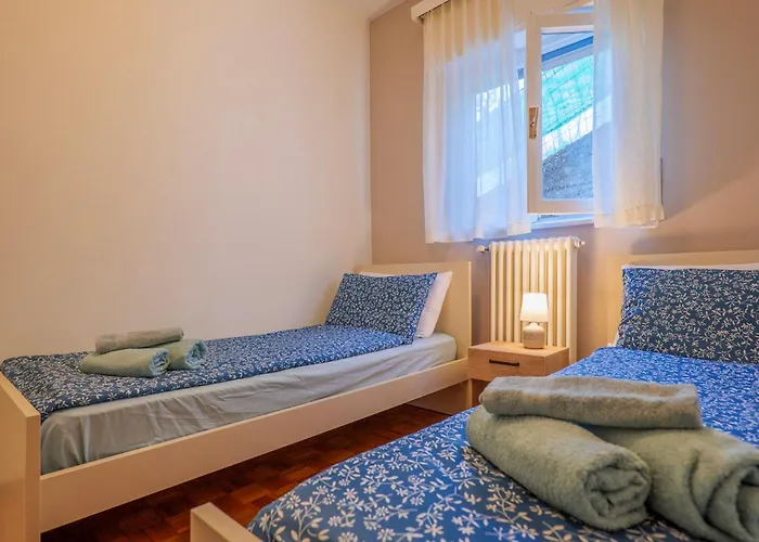 Al Pianaccio Apartment