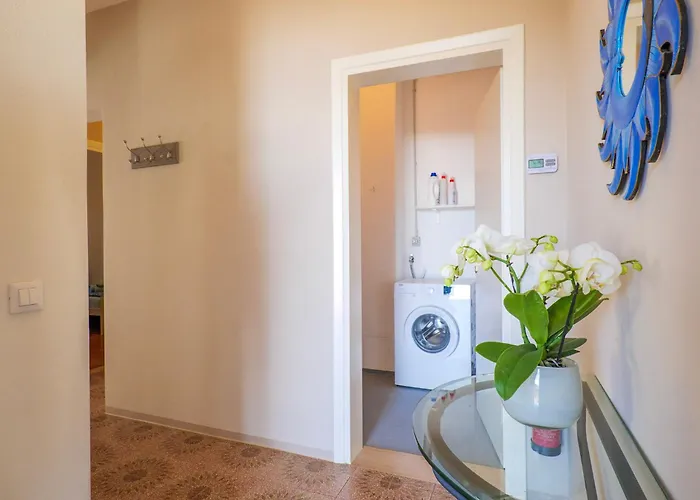 Apartment Al Pianaccio *