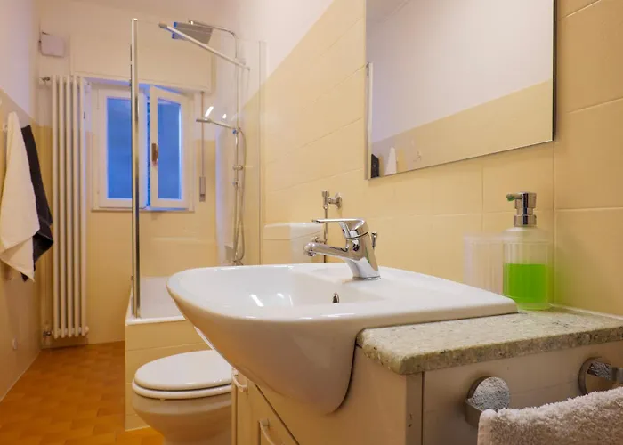 Al Pianaccio Apartment Trarego Viggiona