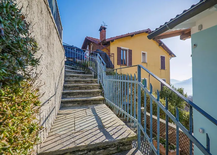 Al Pianaccio Trarego Viggiona