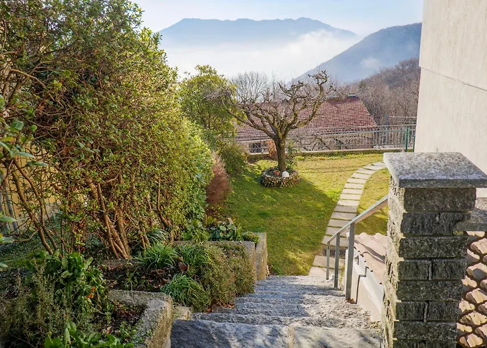 Al Pianaccio Apartment *